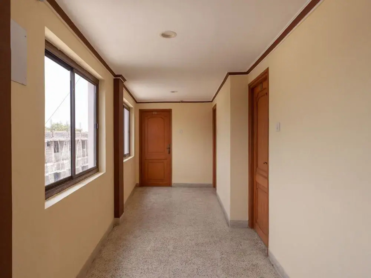 OYO 6178 Hotel Nstar Heritage