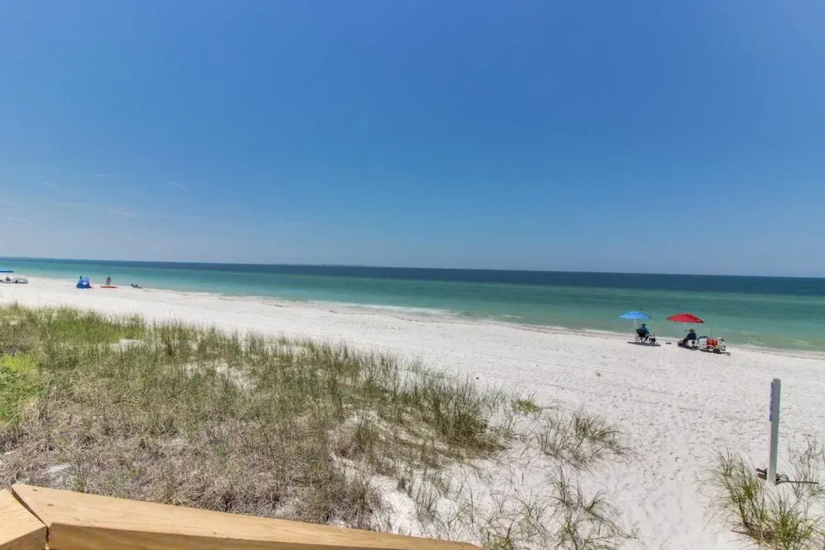 The Club at Mexico Beach