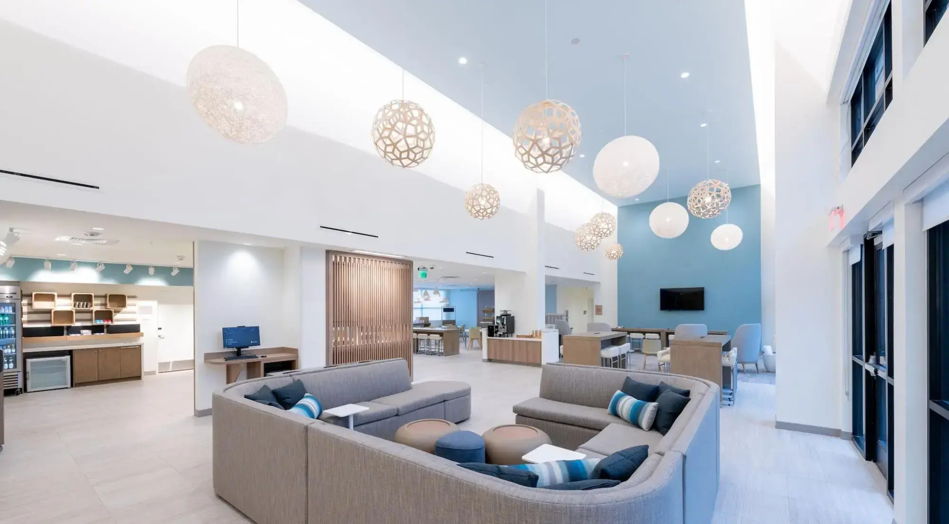 Element Dallas Richardson