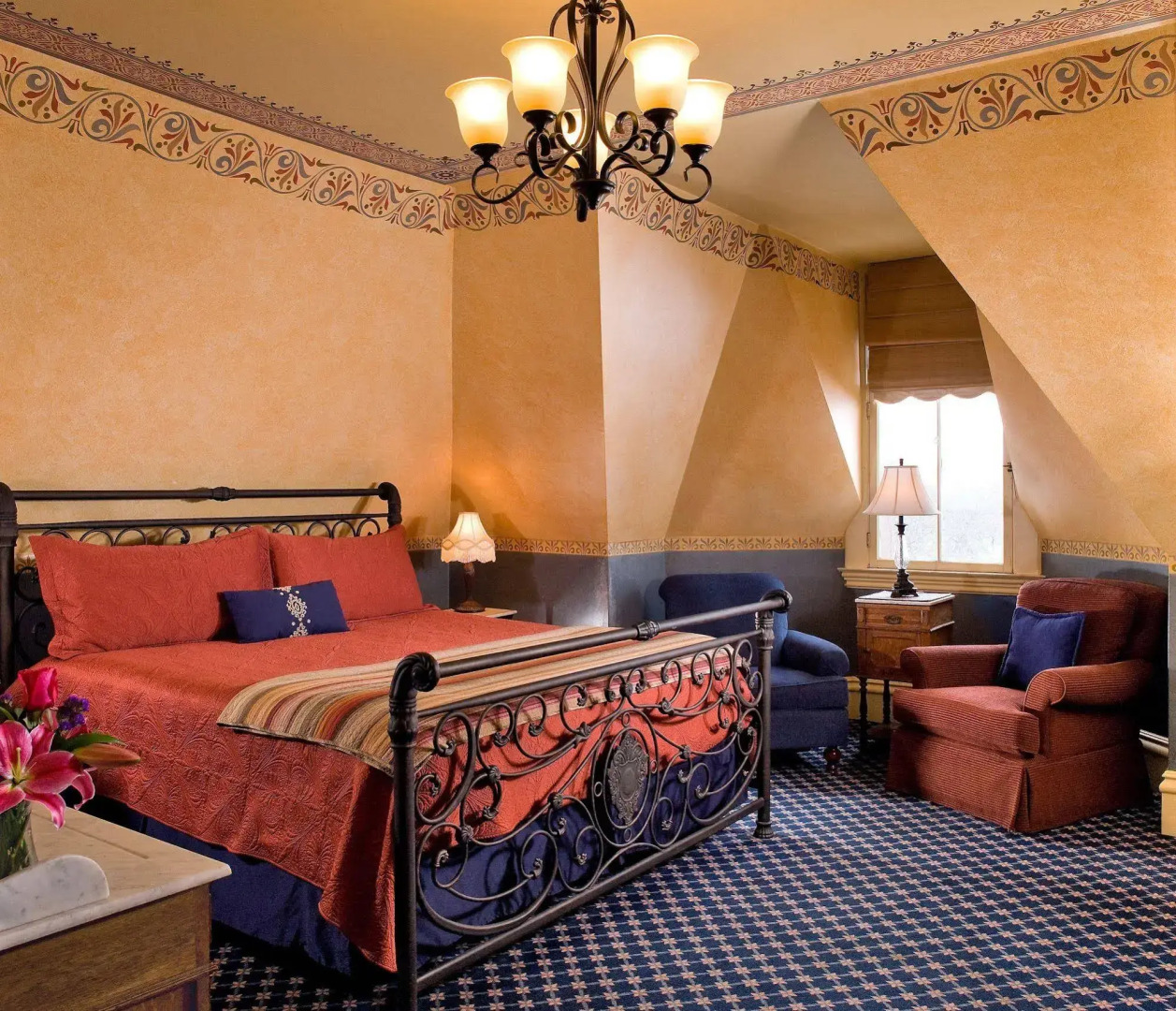 The Kalamazoo House Downtown Hotel & Suites