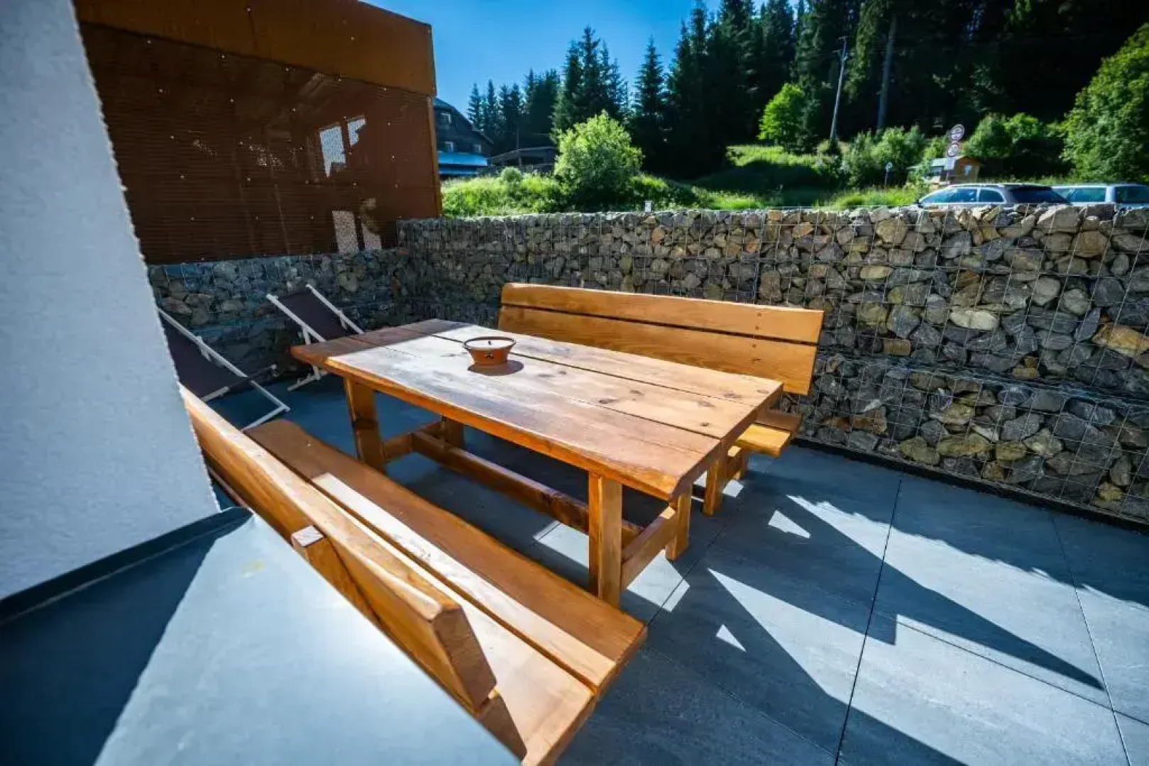 Wellness & Spa Pila Kvilda AP 2 01 a AP 3 07