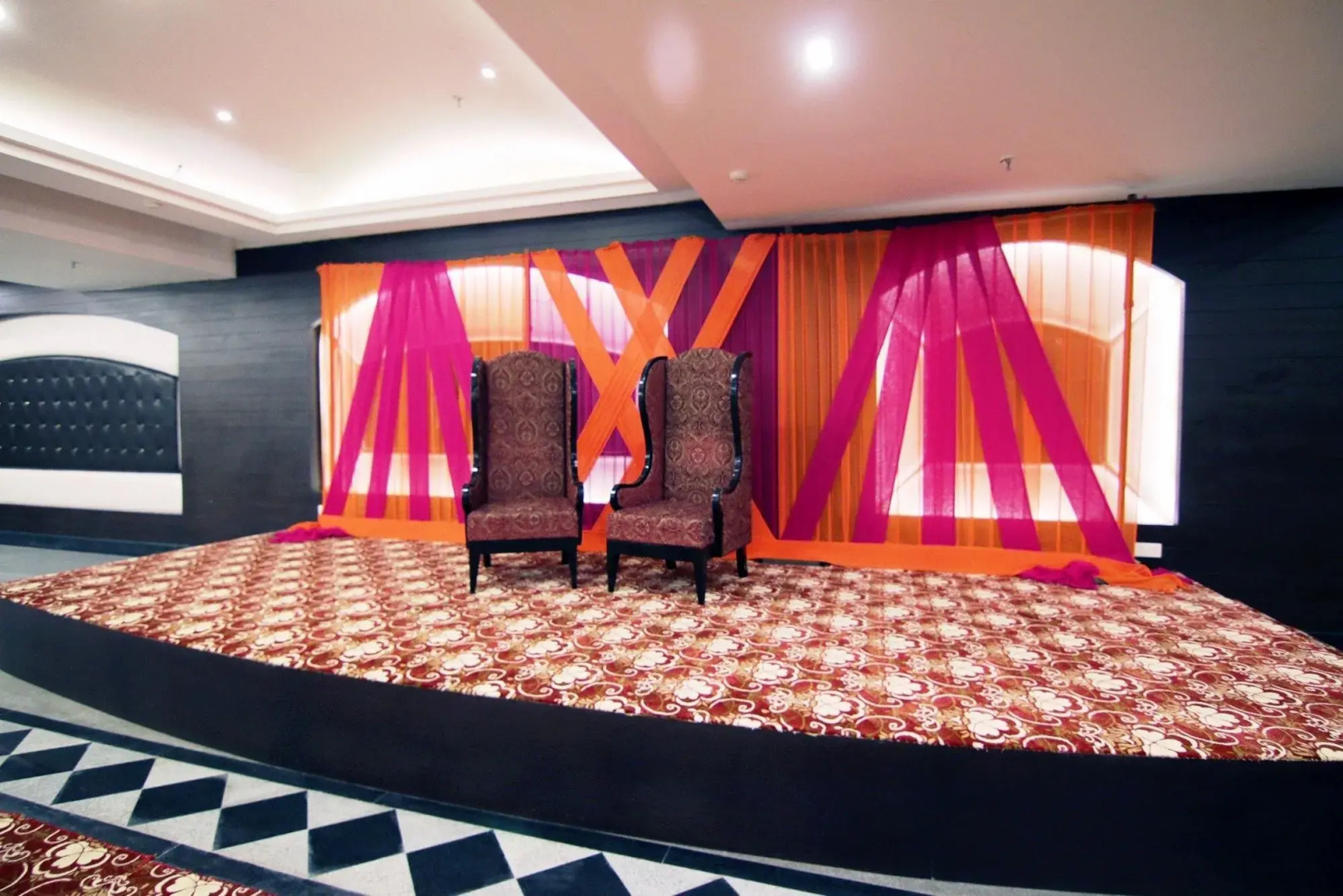 Hotel Trinetar Gardens