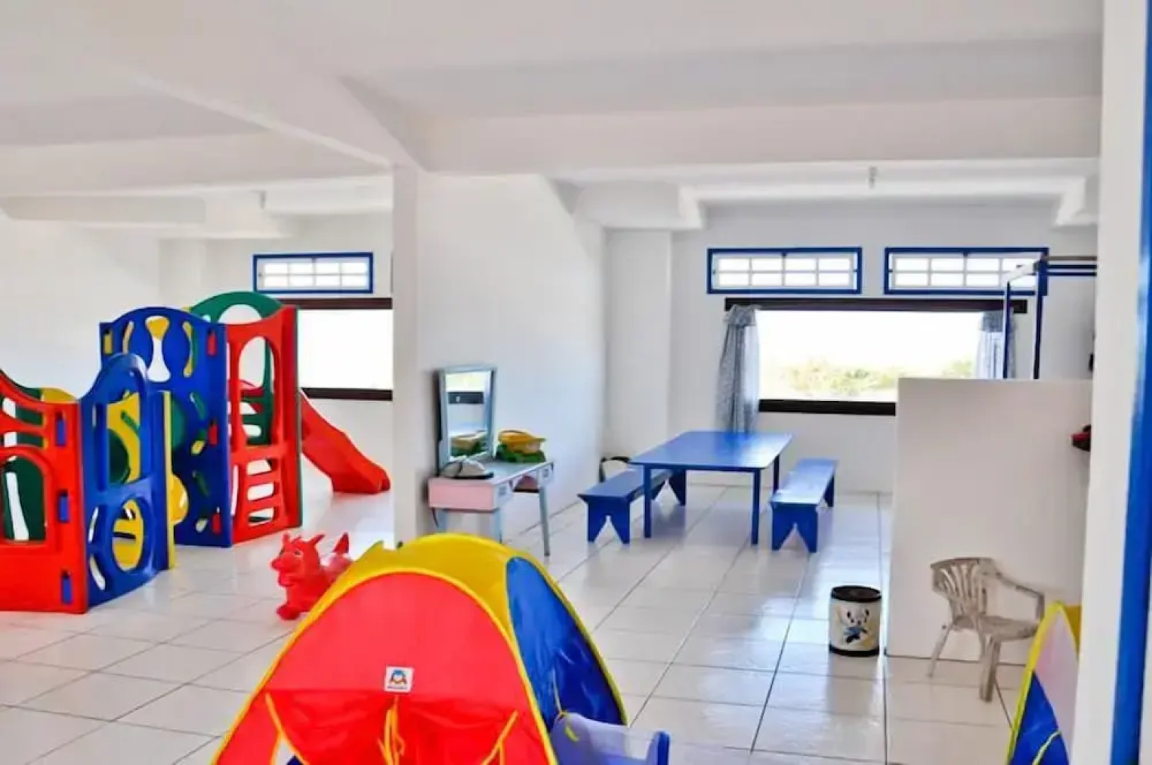 Costa Azul Praia Hotel