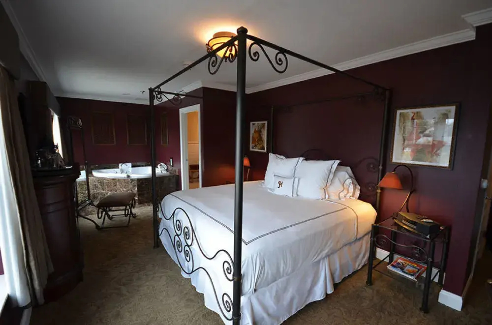 Sheridan's Bed & Breakfast