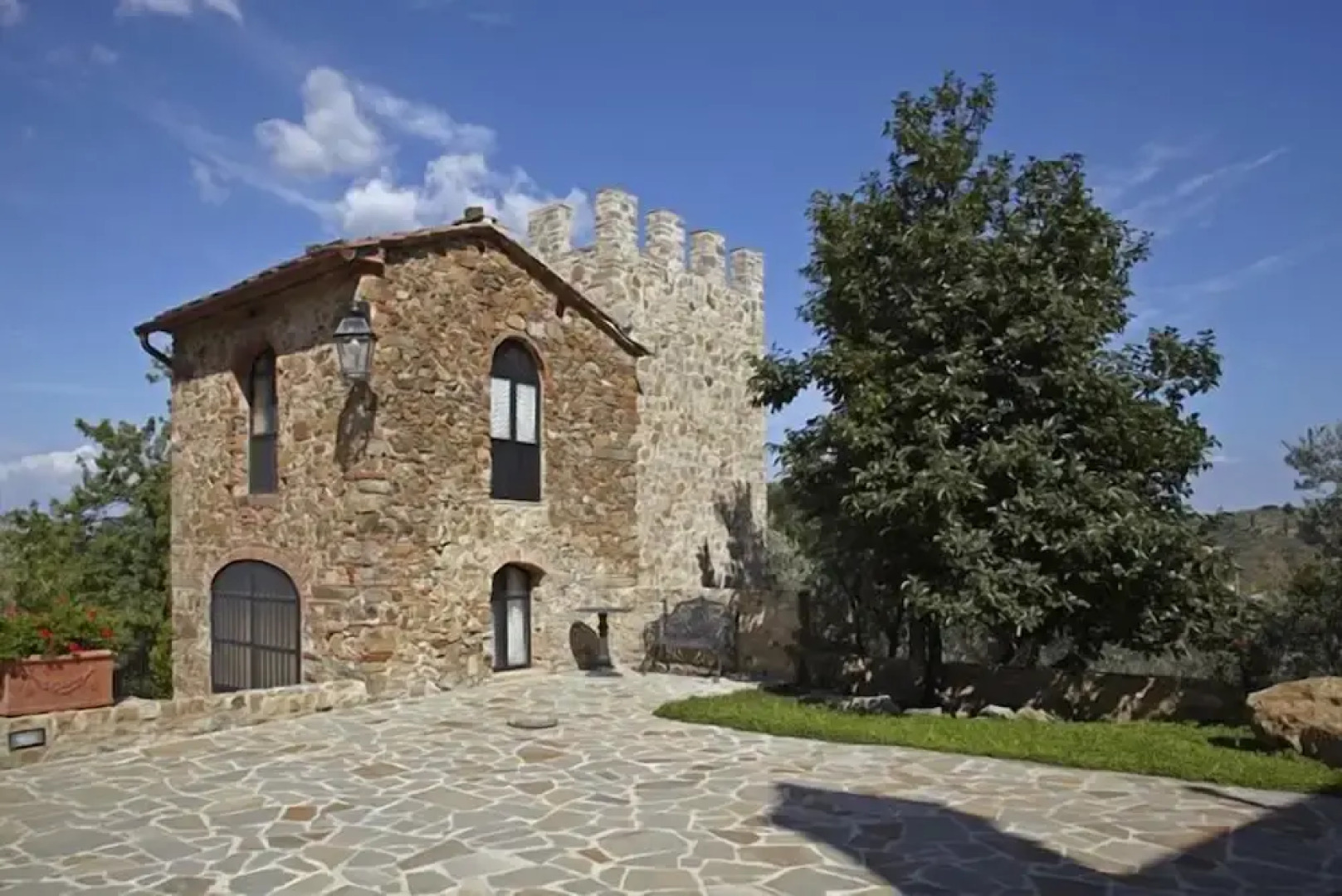 Relais Colline San Biagio