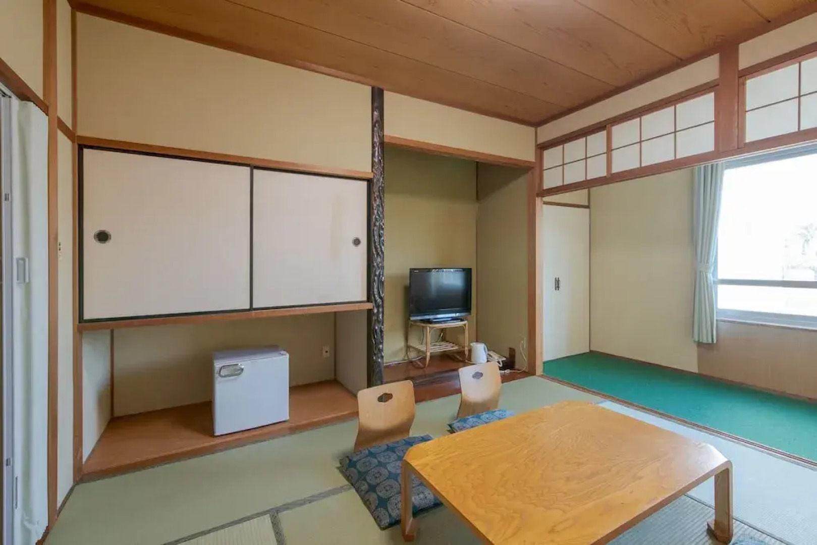 Oyo Ryokan Koijigahama Kuroshio Tahara Irago