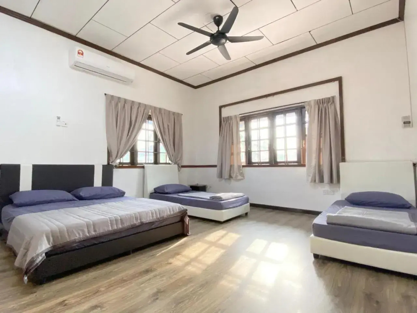 Ipoh Super Enjoy Boutique Villa 12 people