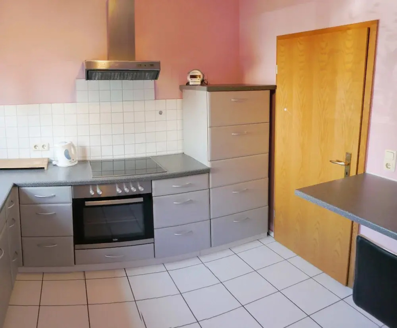 Gästehaus Schröder Mühlheim am Main 2