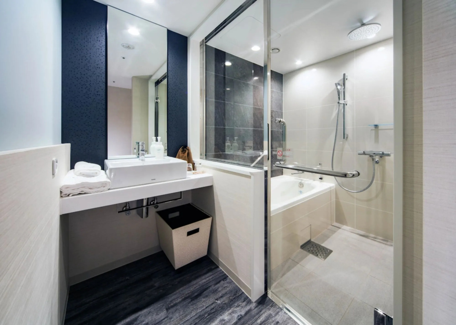 Daiwa Roynet Hotel Ginza PREMIER