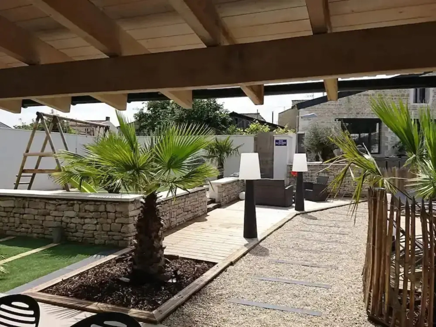 Villa in Nuaille-d'aunis With Private Pool