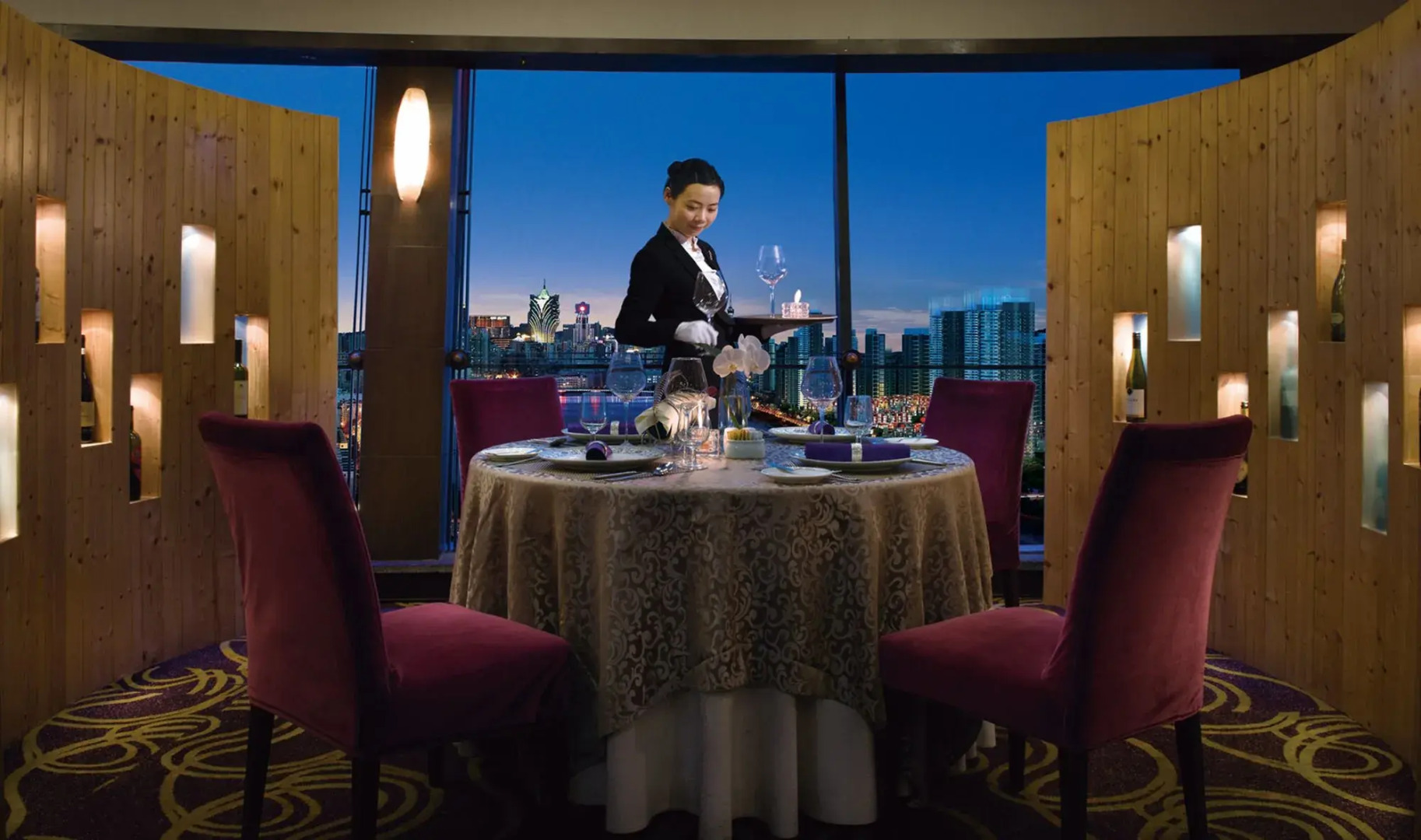 Guangdong Hotel Zhuhai