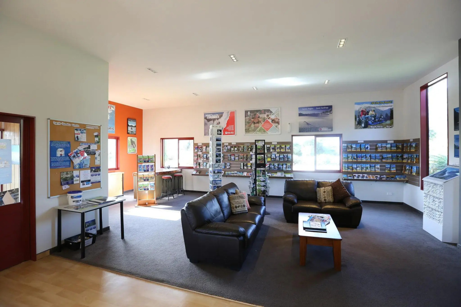 Franz Josef Top 10 Holiday Park