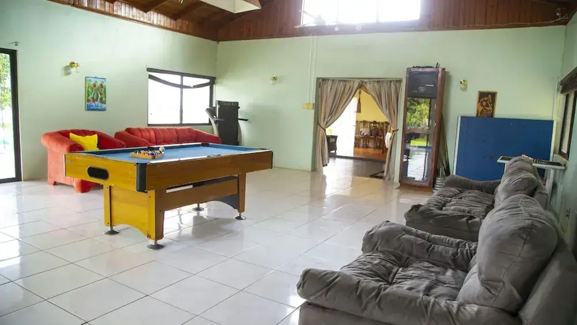 Maranatha Villa