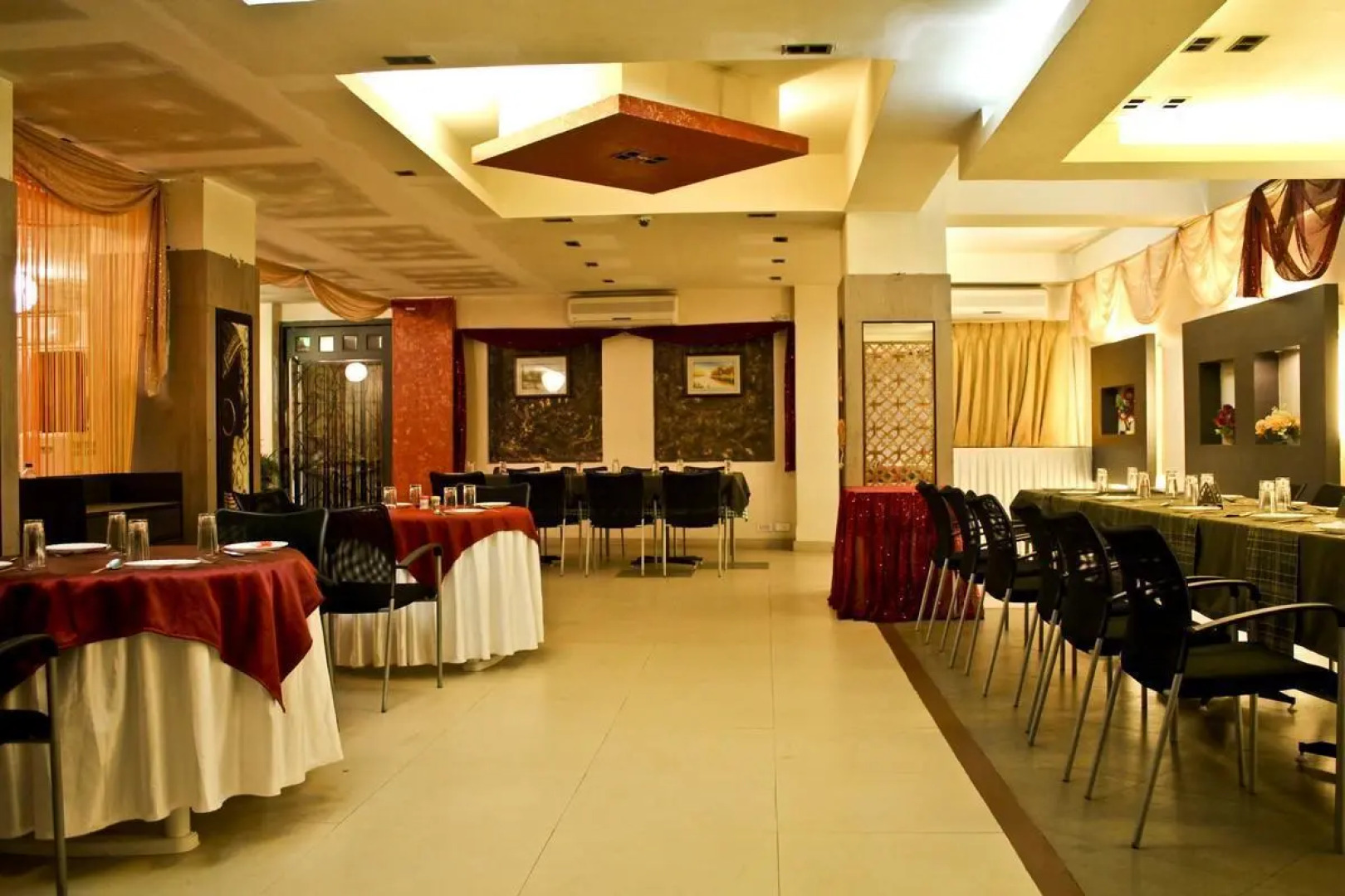 Hotel Majestic Shillong