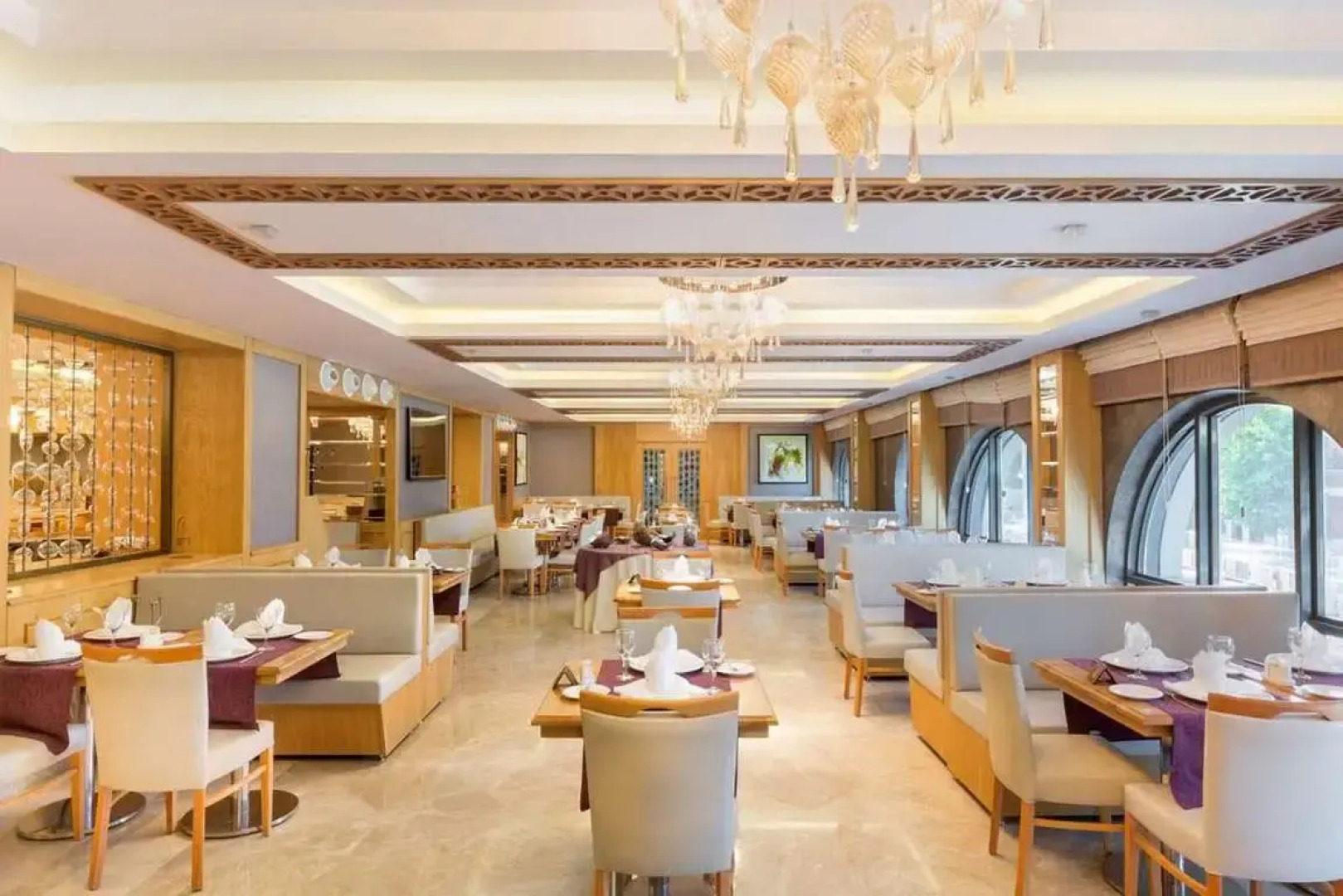 Hotel De Setif ( Ex Best Western )