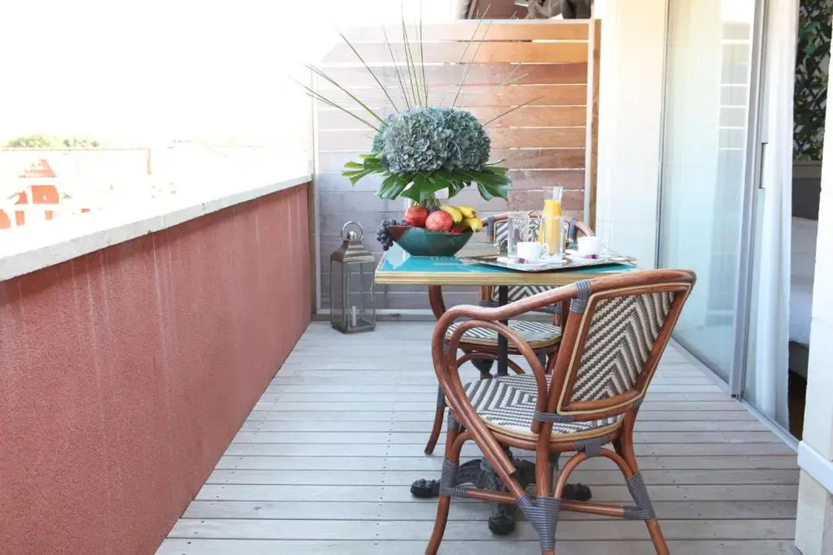 Hôtel Villa-Lamartine