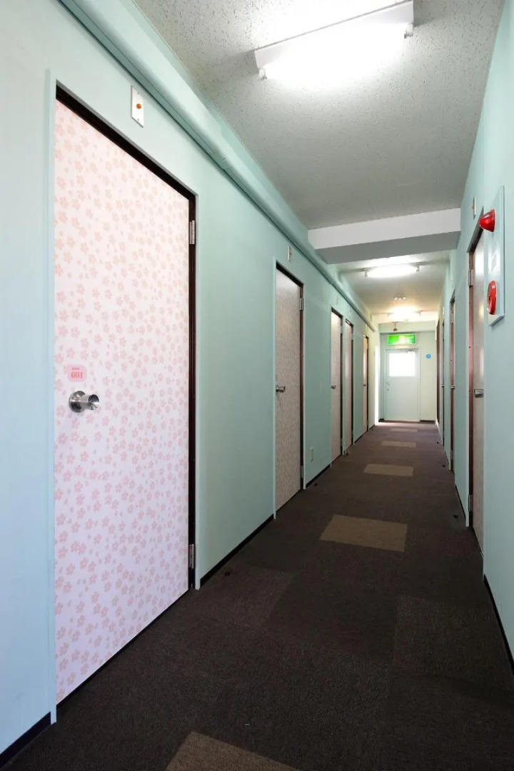 Juyoh Hotel - Hostel