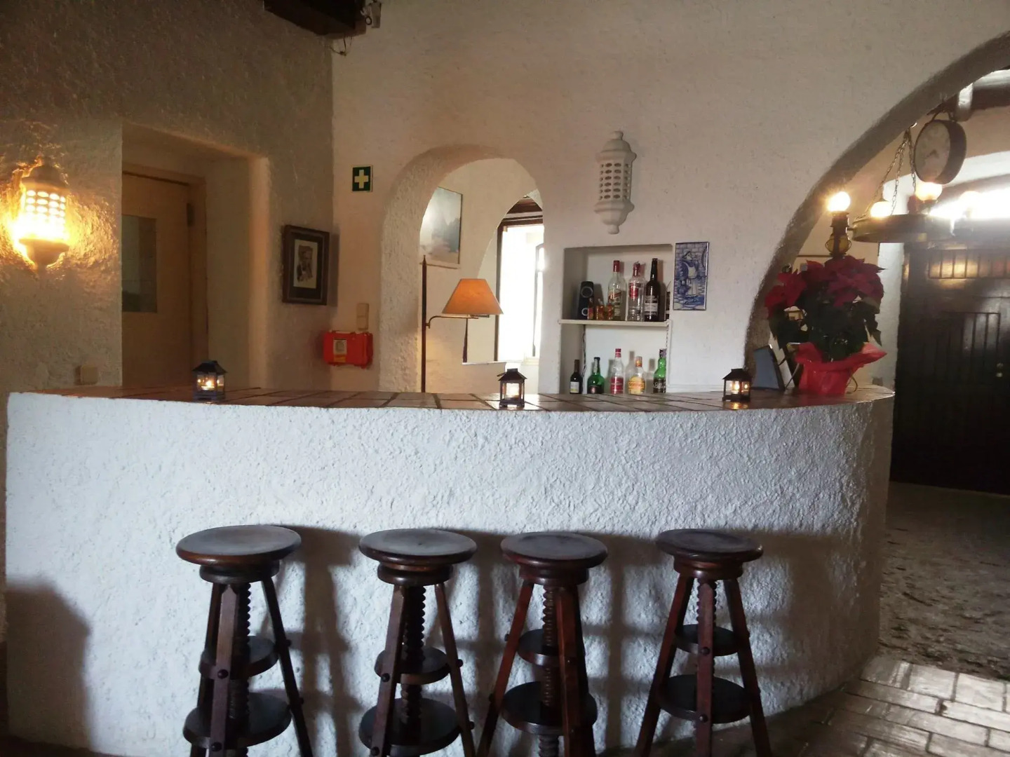 Rio Arade Manor House