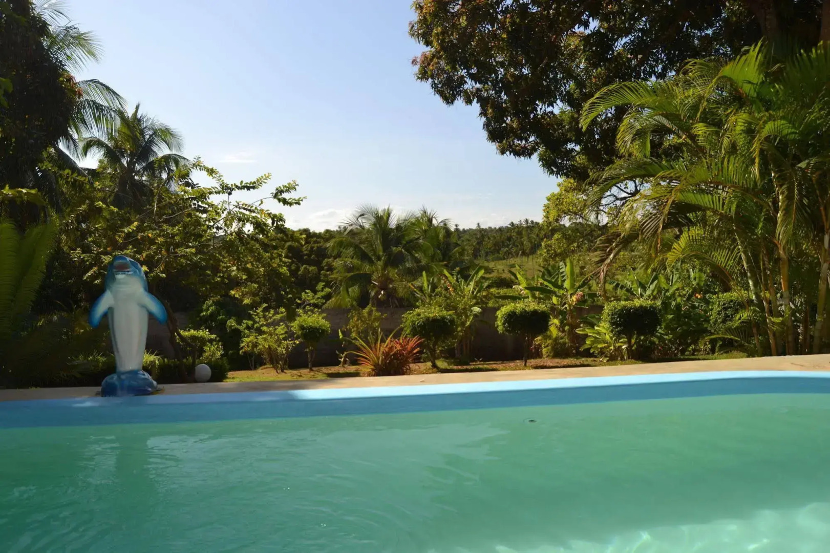 Hotel Pousada Rancho Fundo