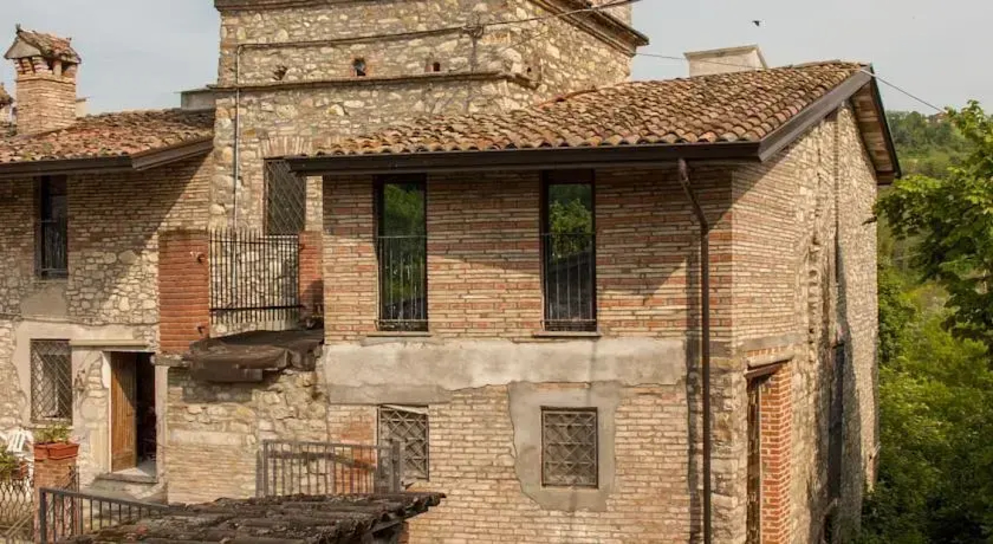 Agriturismo La Conca Doro