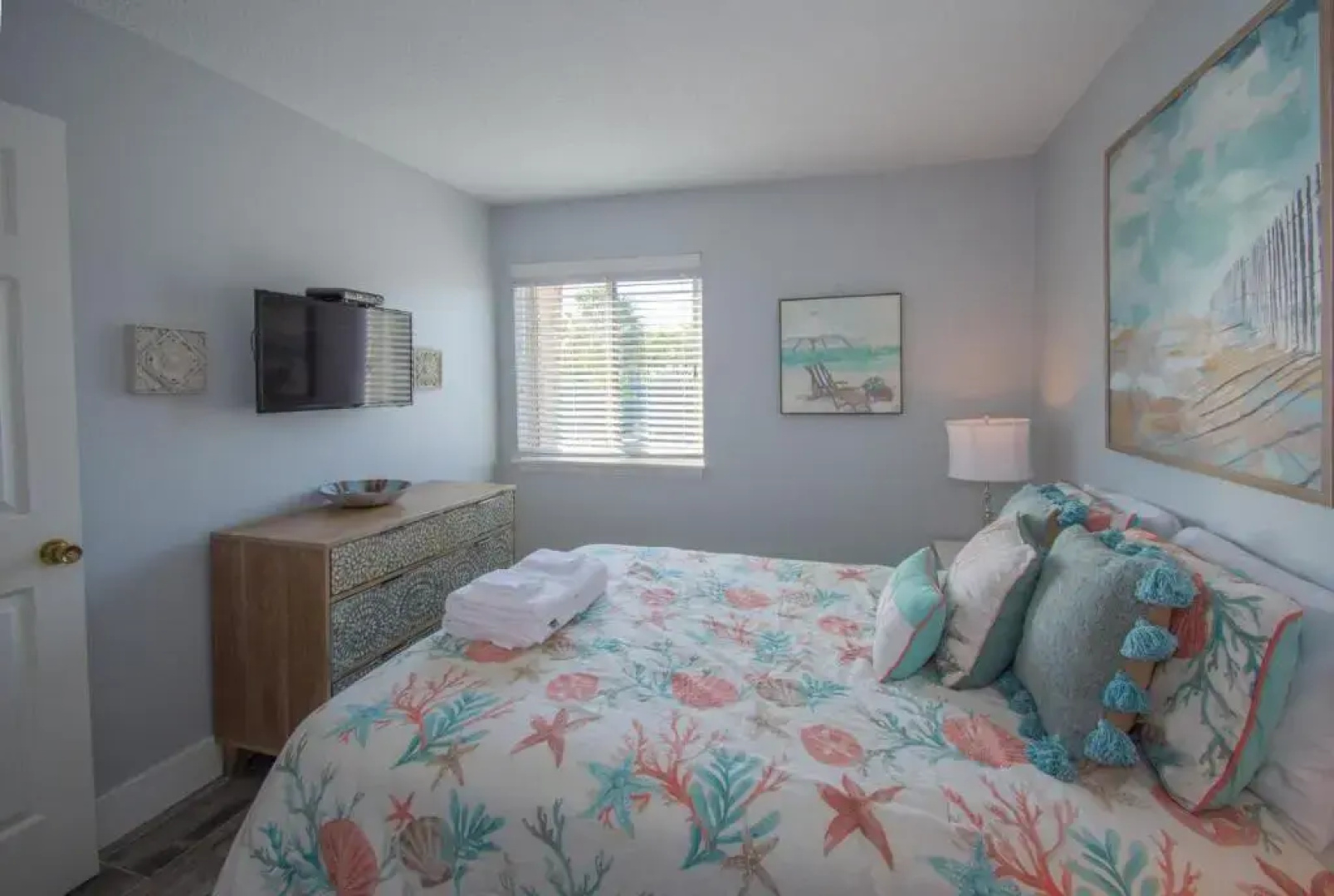 187 Beach Club Villa