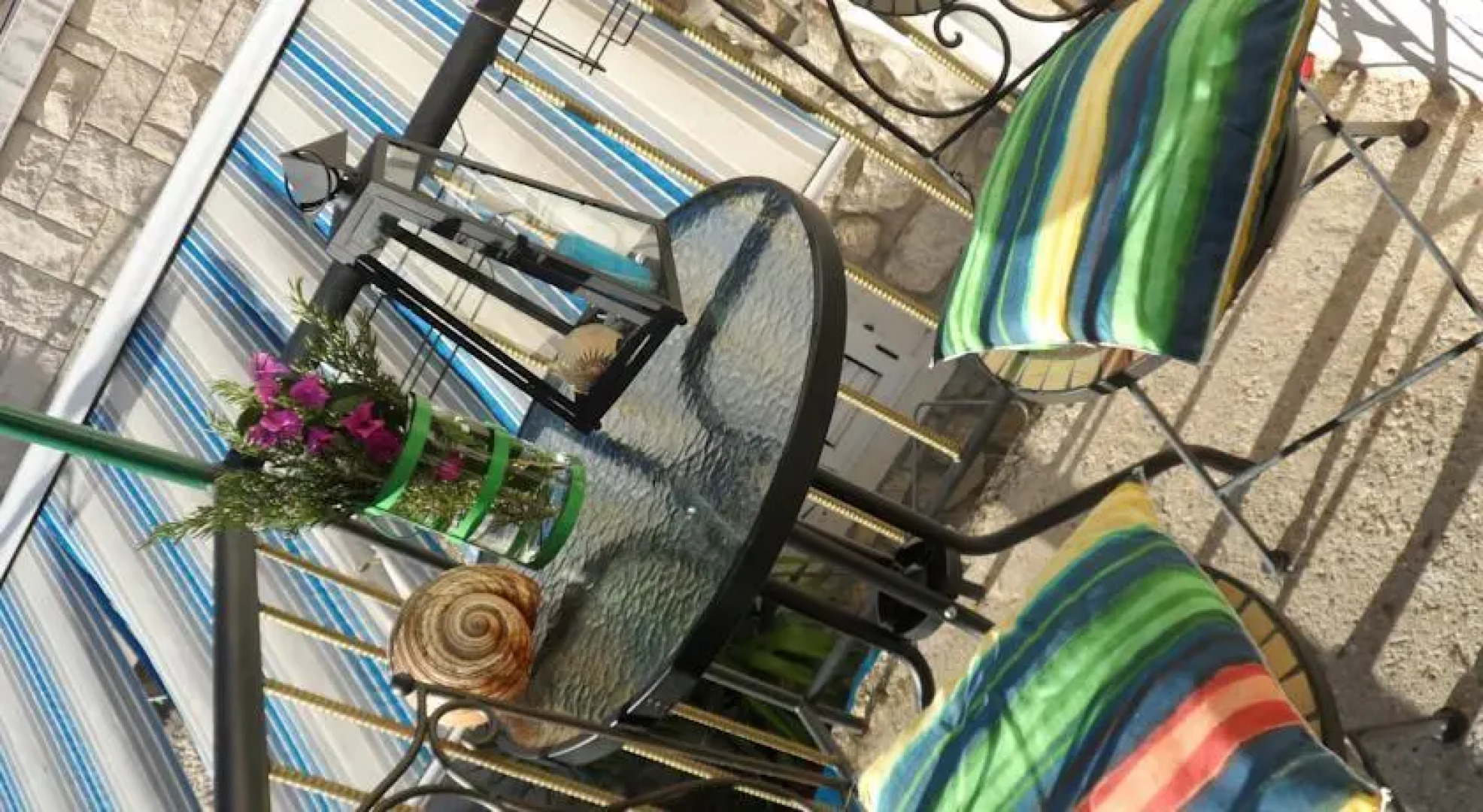 Apartments San Marco