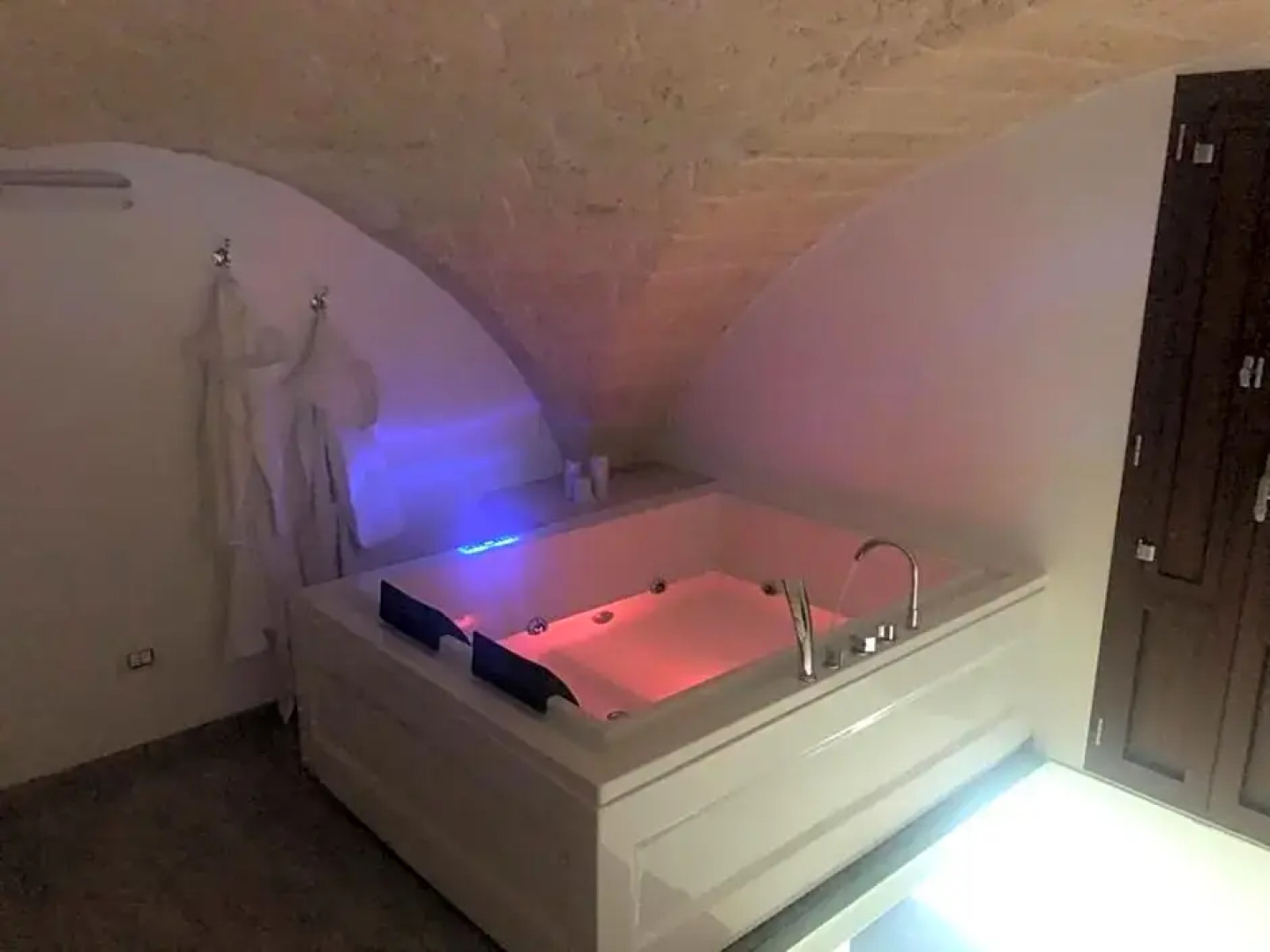 Mastropaolo42 Luxury B&B (Adults Only)