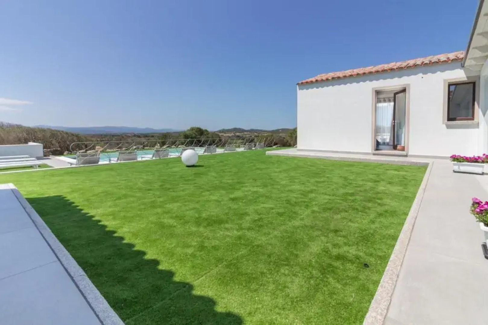 B&B Naracheddu Elite