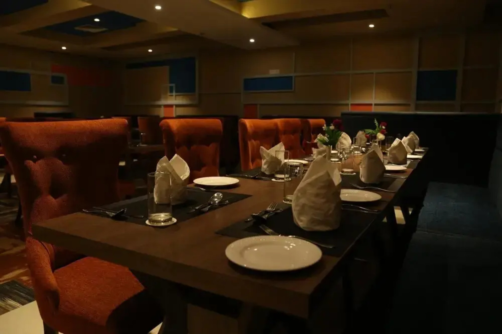 Hotel Golden Fortune