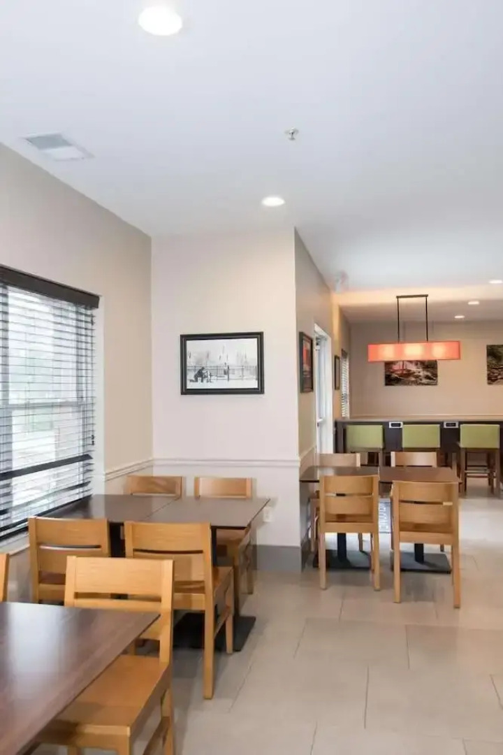 Country Inn & Suites by Radisson, Lehighton (Jim Thorpe), PA