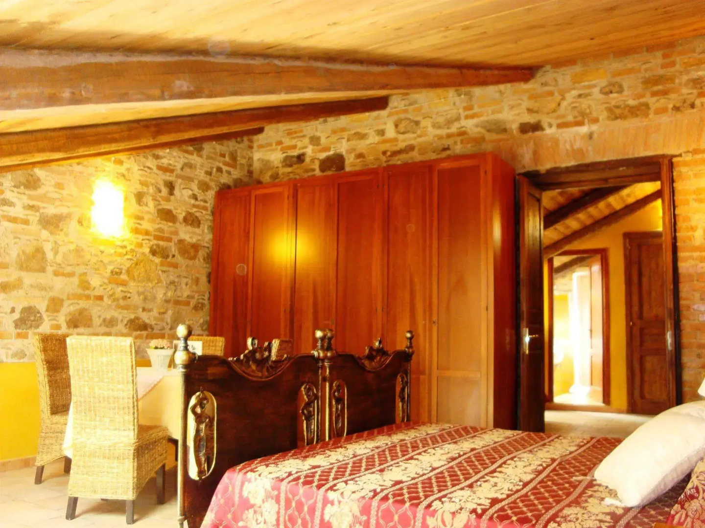 Residenza Antico Borgo