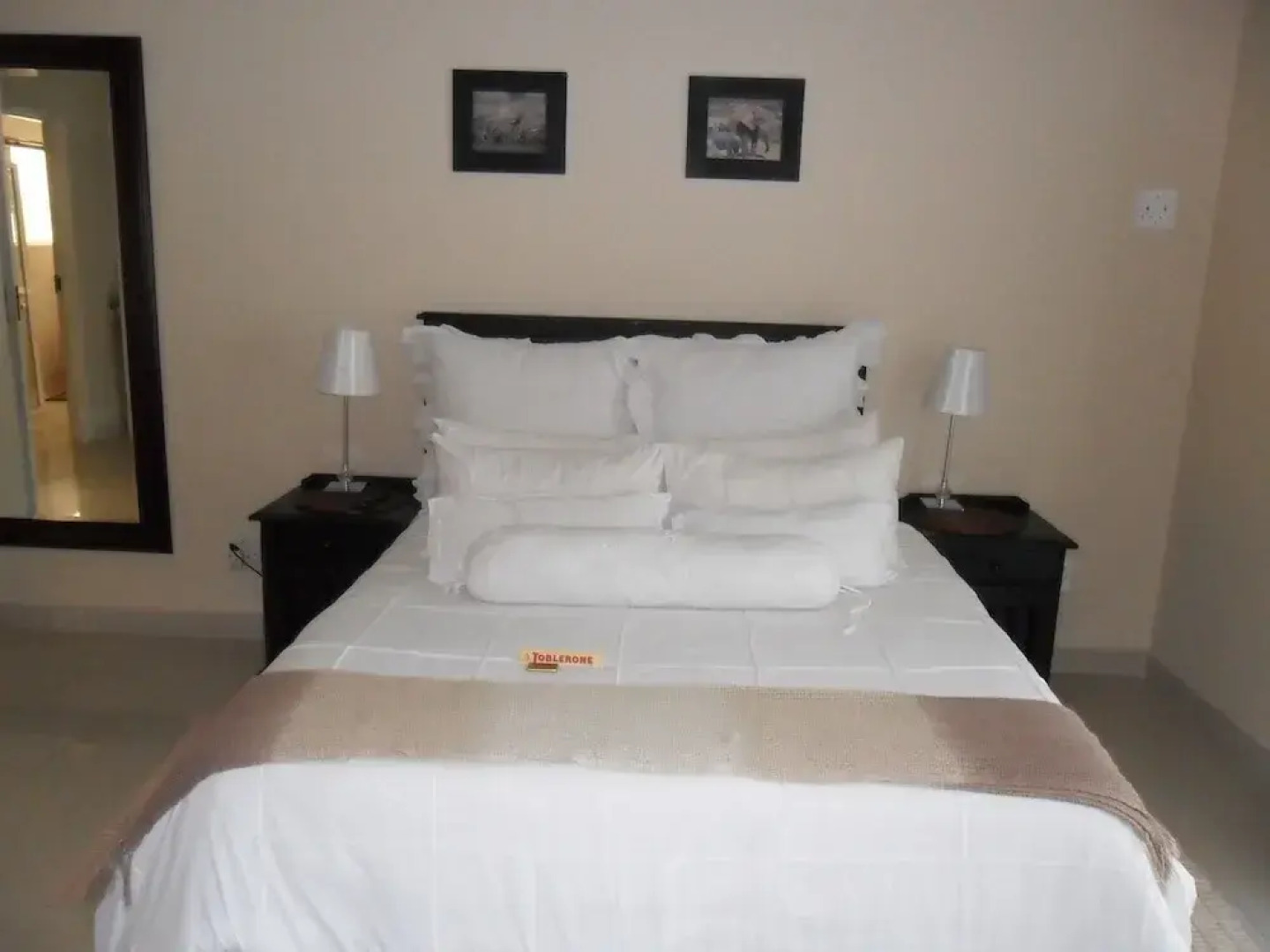 The Elephant Hills B&B