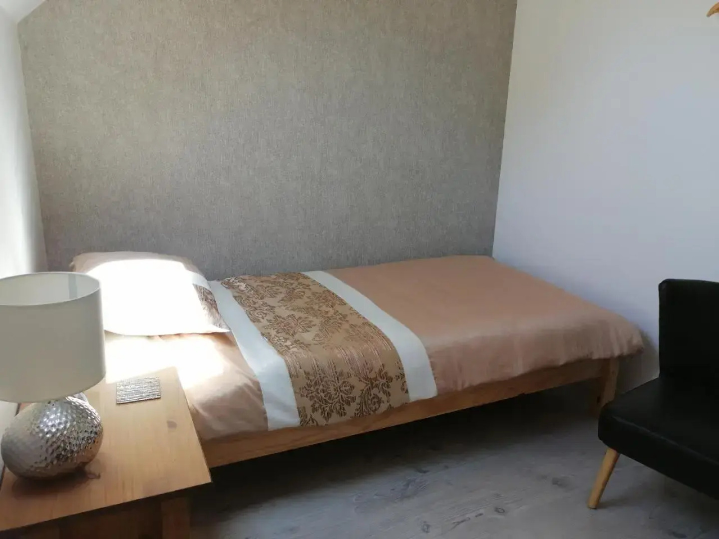 Le Jarrier Chambre D'Hote