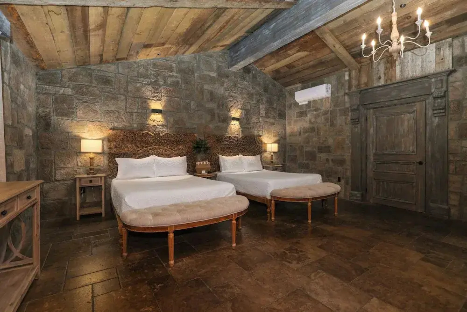 The Inn at Zaca Creek