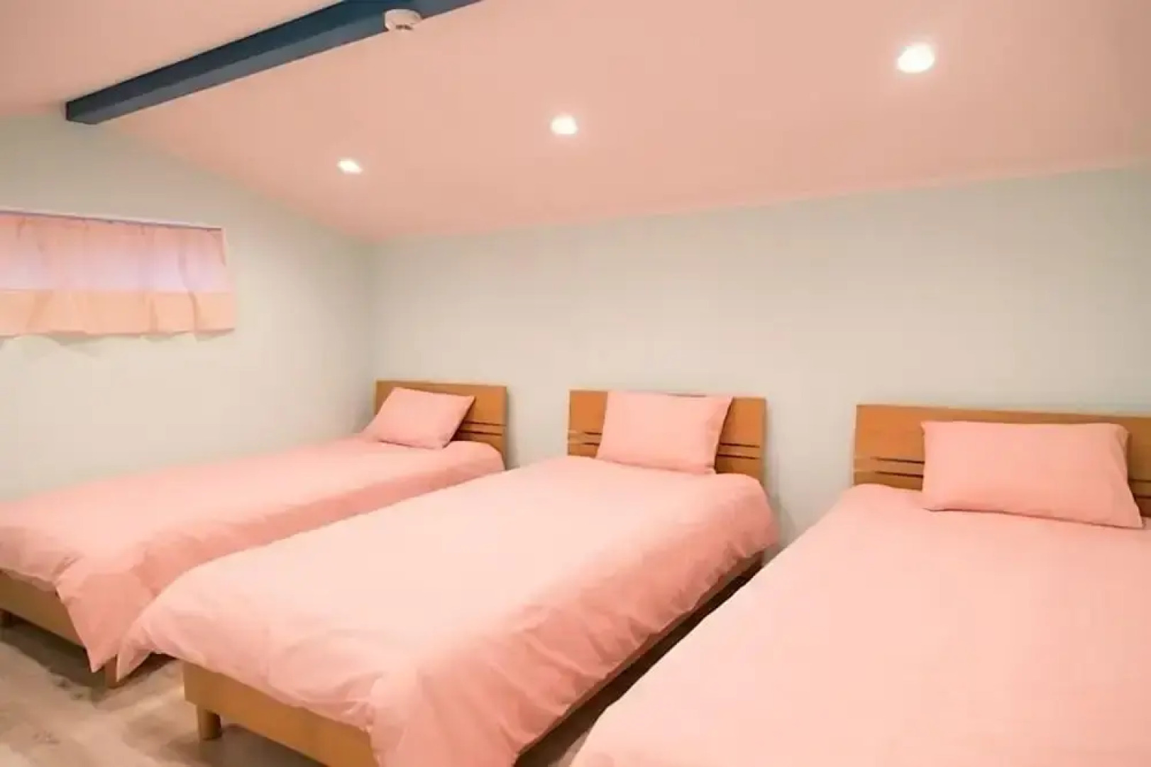 Ponta Village Karuizawa