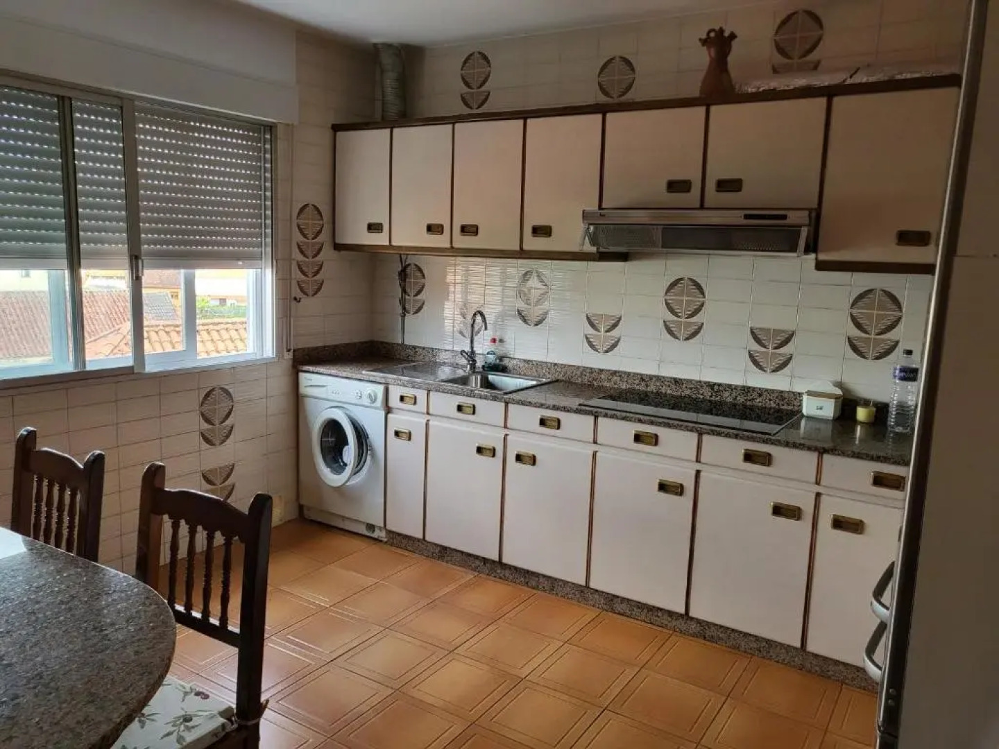 Apartamento 2 en combarro.. Próximo a Sanxenxo