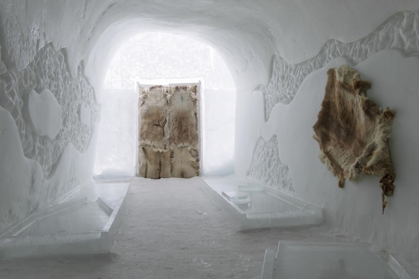 Thon Hotel Kautokeino