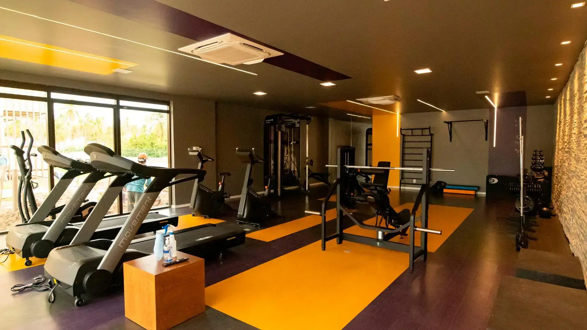 Ipioca Beach Resort Maceió