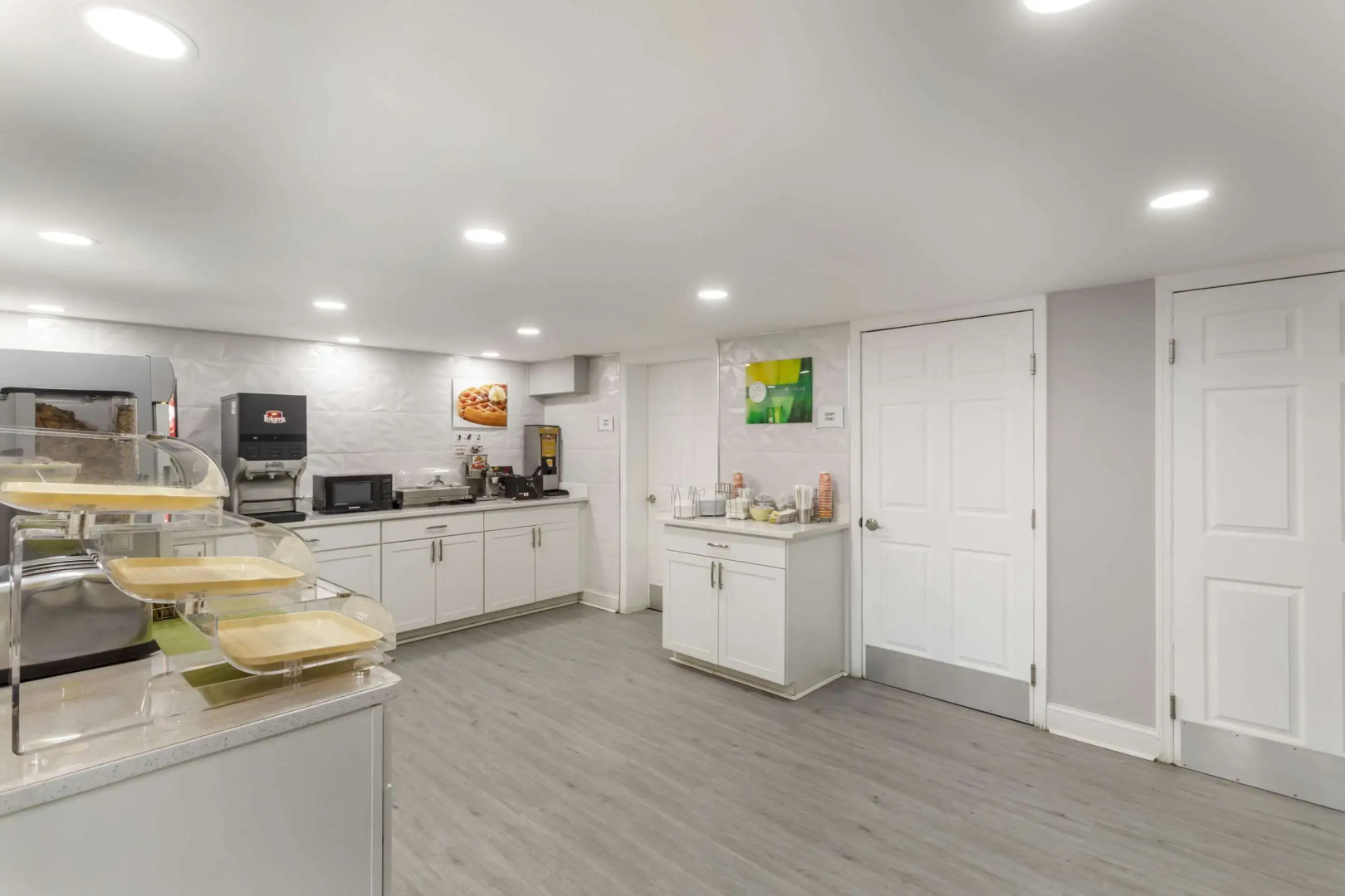 Quality Inn Gainesville near University