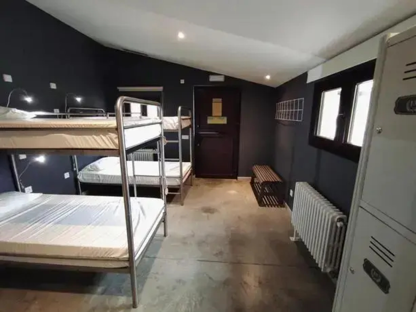 Albergue Casa Carmina