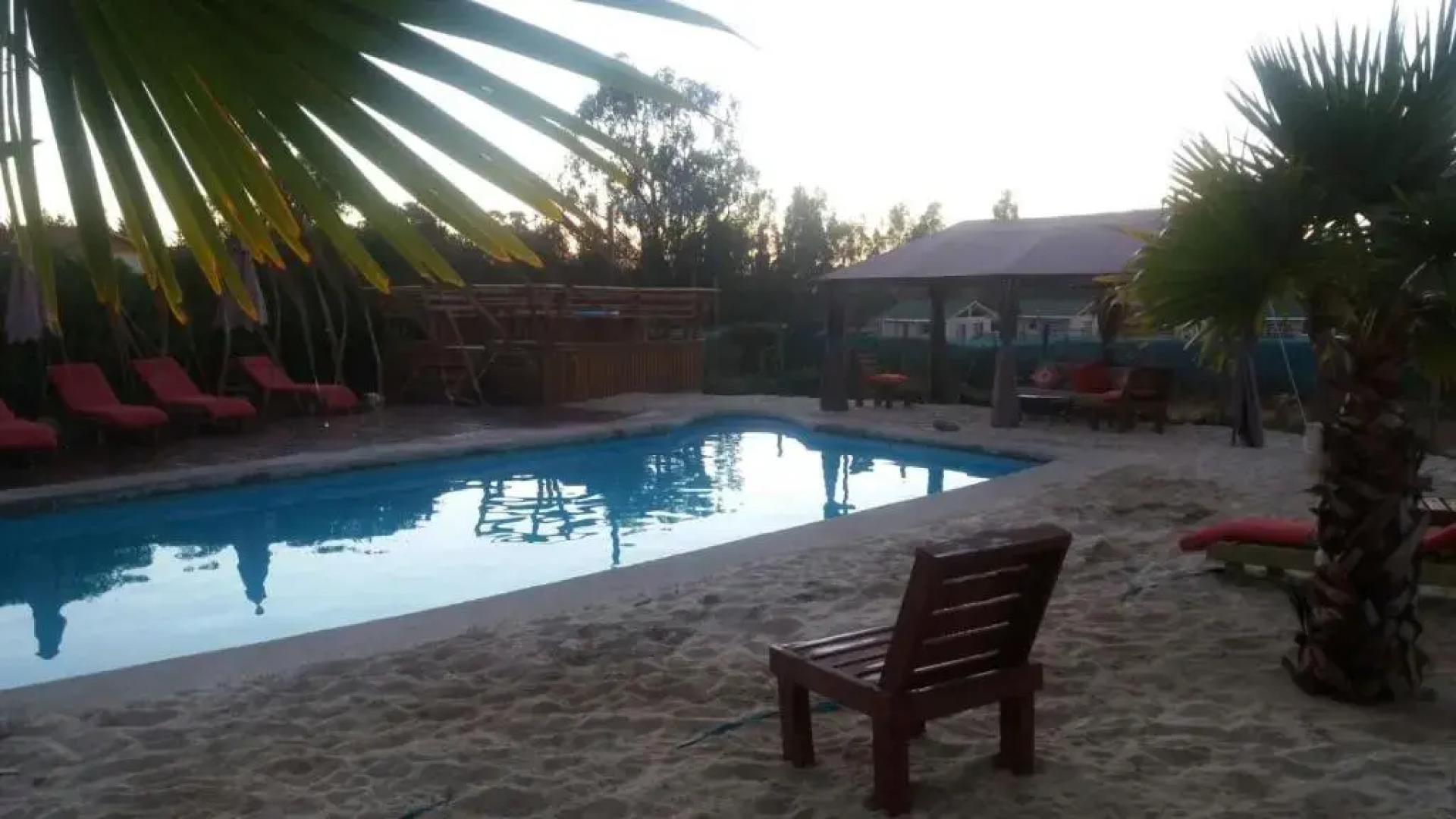 Apart Hotel & Cabañas Boutique Il Bosco