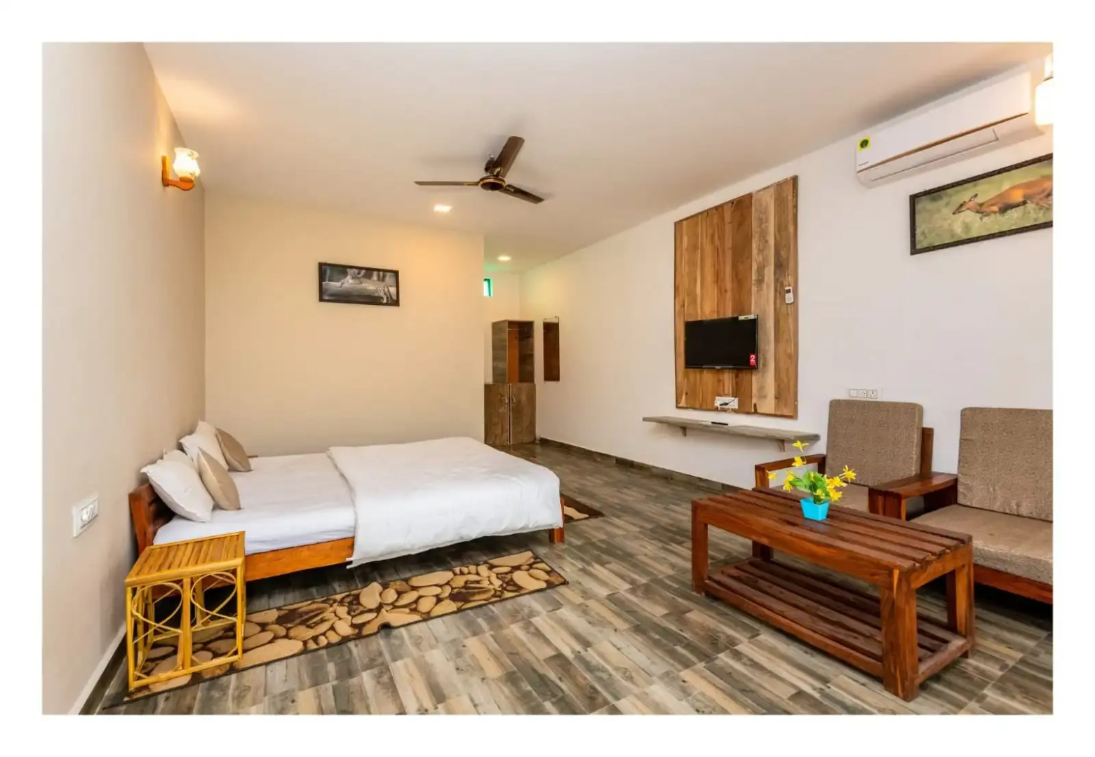 Grand Narmada Homestay