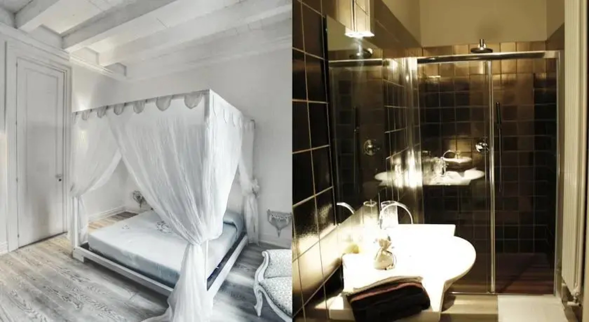 B&B Le Dimore di Edward