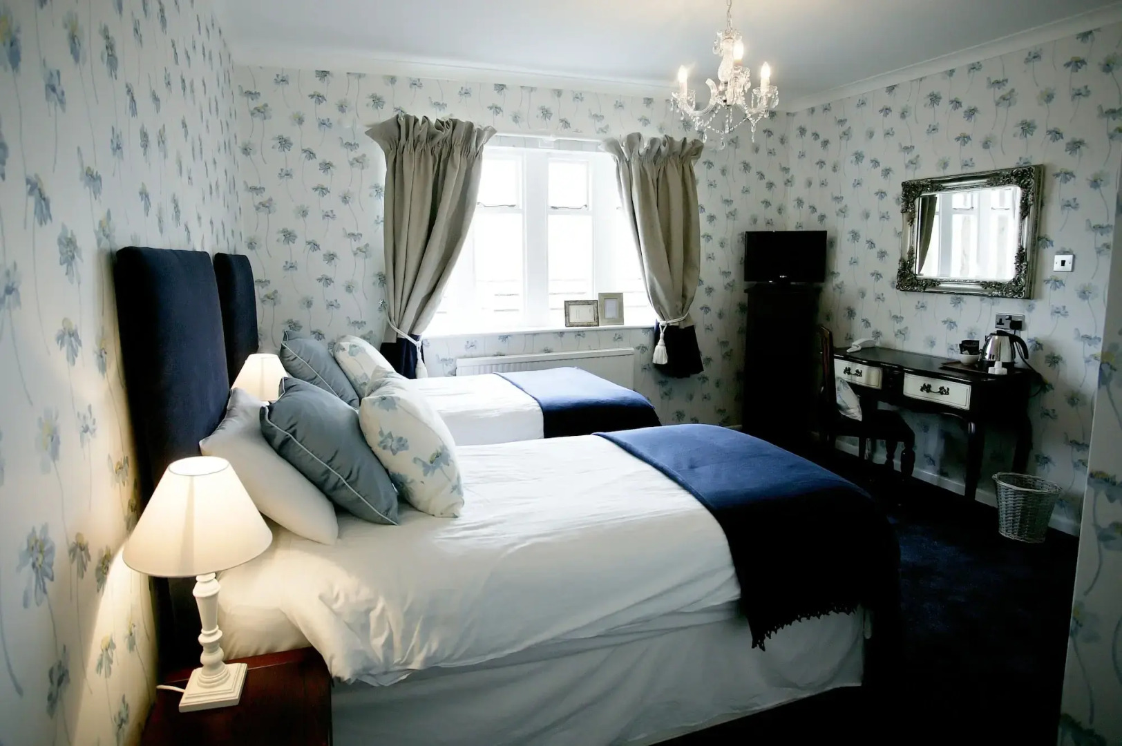 The Stirk House Hotel