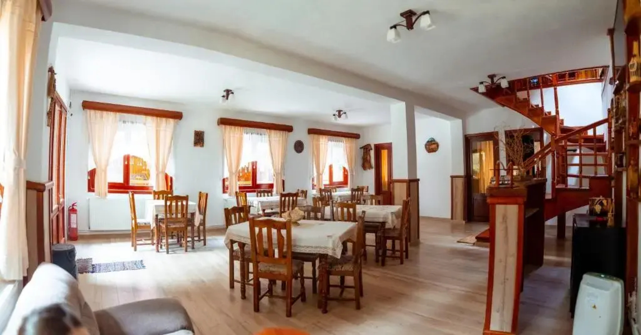 Casa Cheile Dâmbovicioarei - Cabana 2