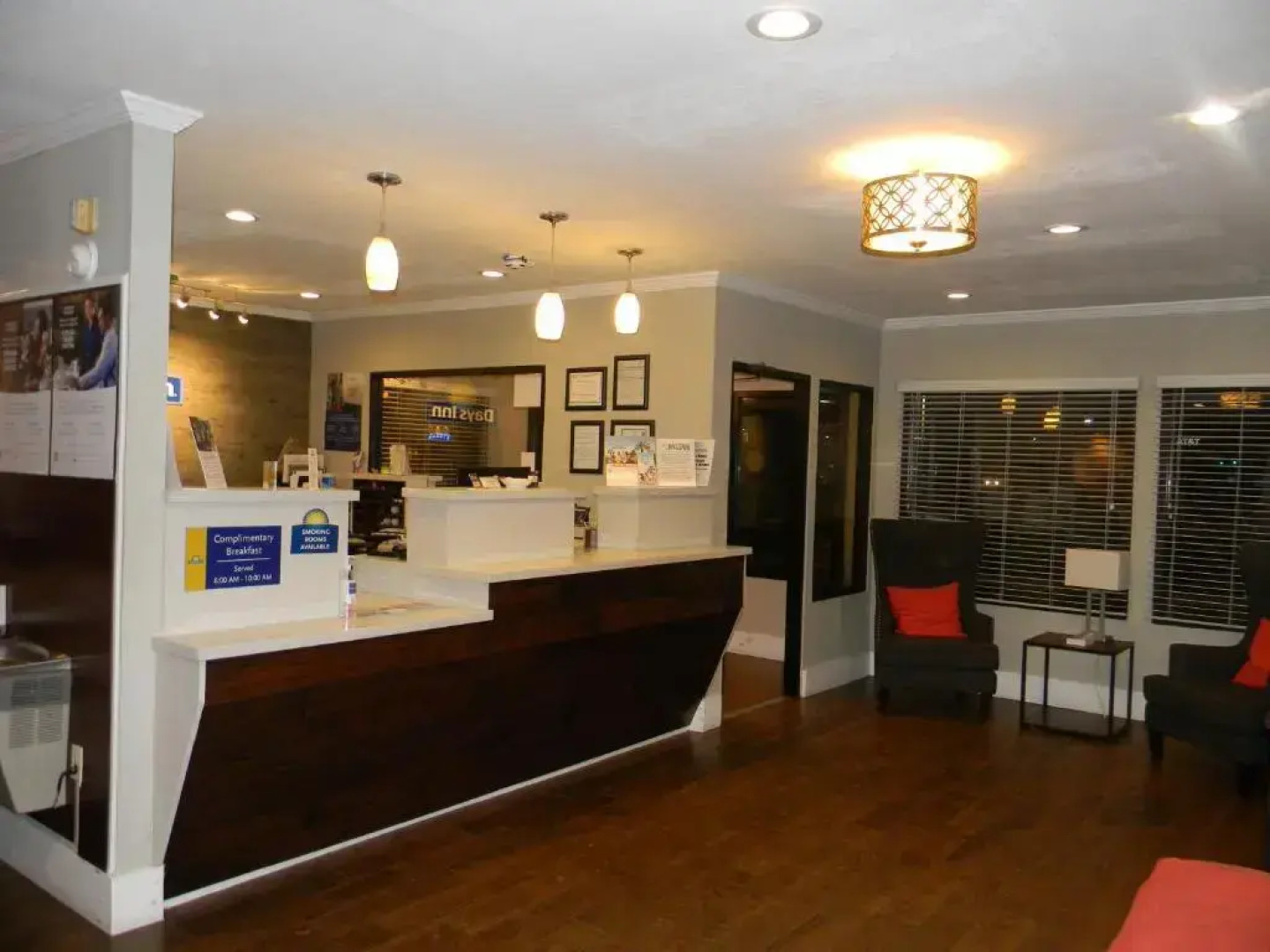 Days Inn - Bainbridge