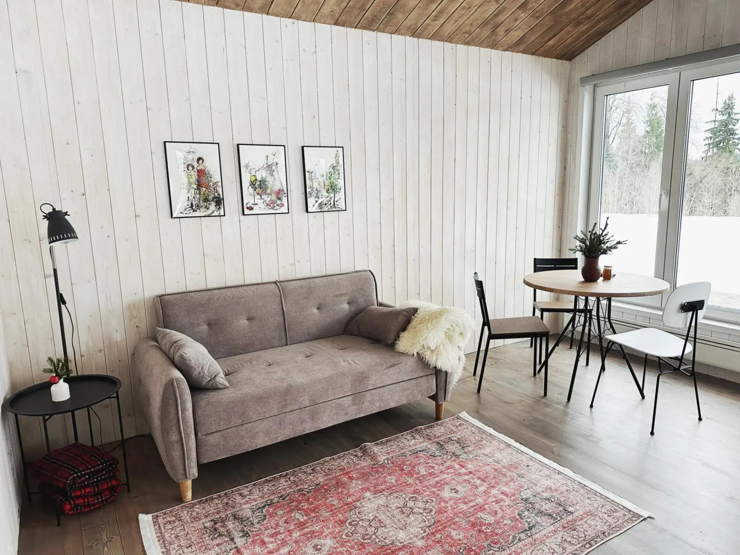 Родионова Дача