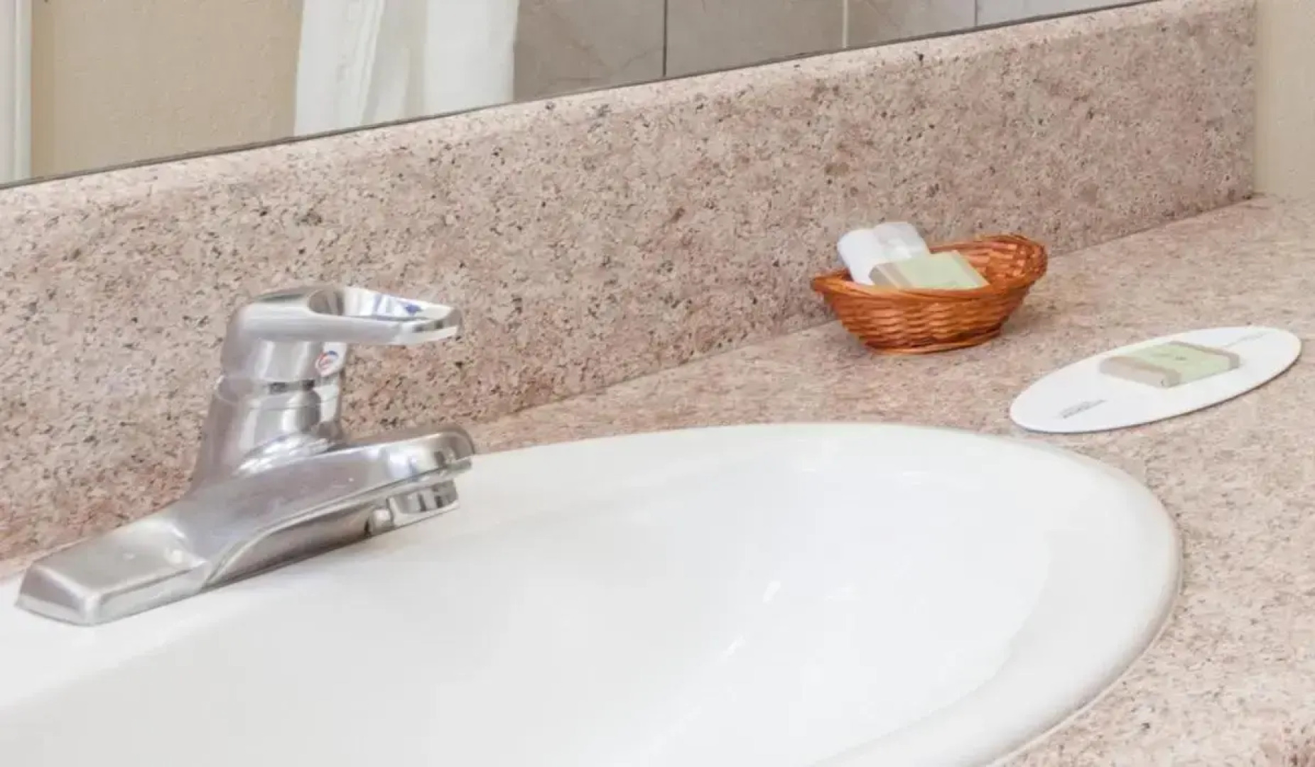 Rose Garden Inn - San Jose Airport