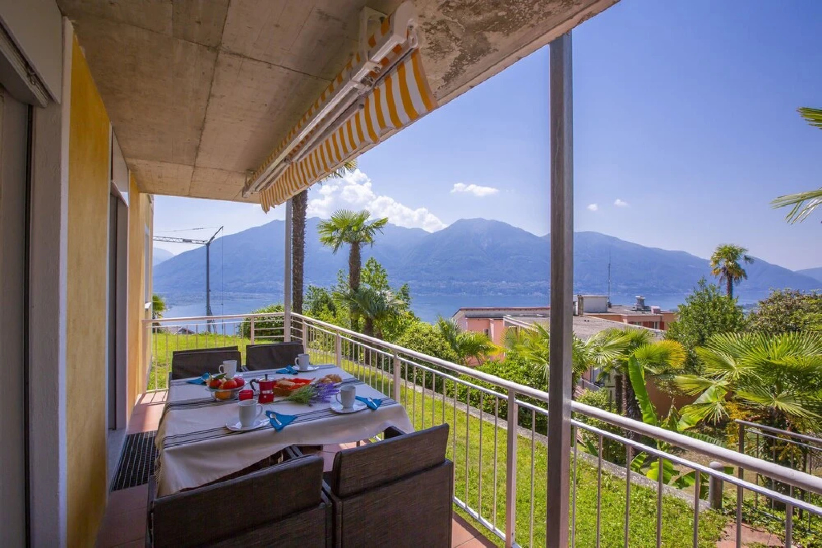 Casa Collina - Appartamento Stella