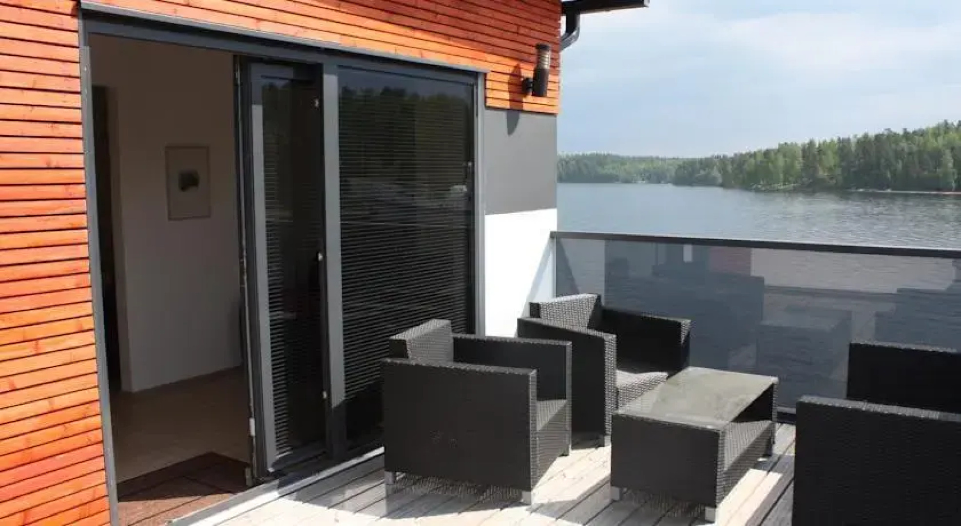 Saimaa Resort Joutsenon Helmi